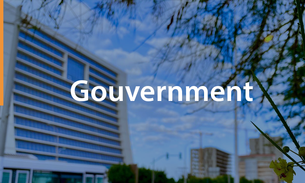 Gouvernment