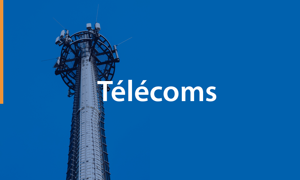 Télécoms