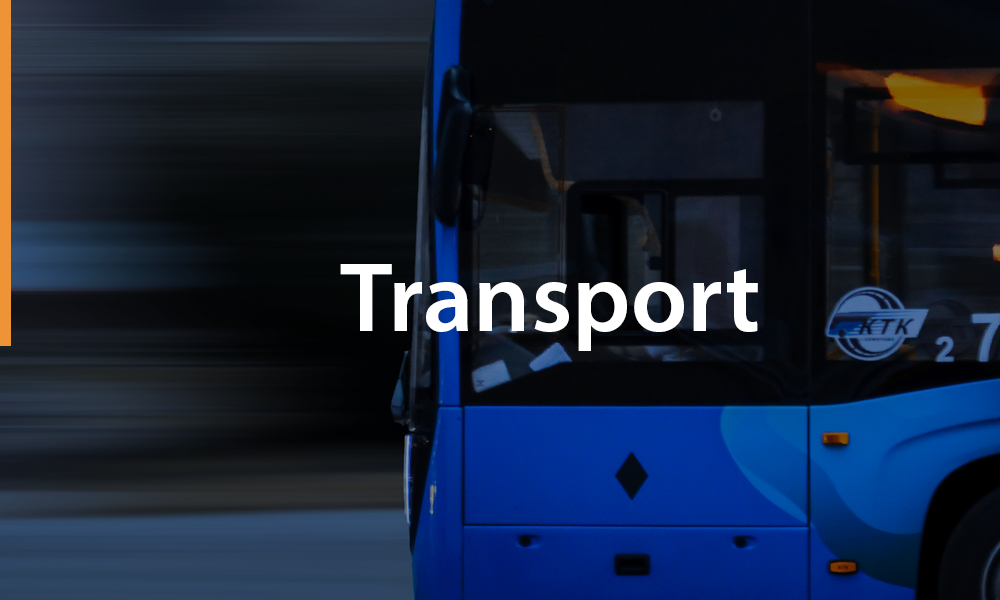 Transport