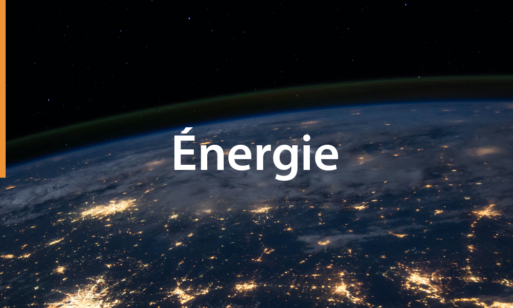 energie