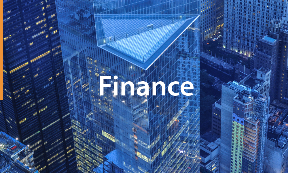 finance