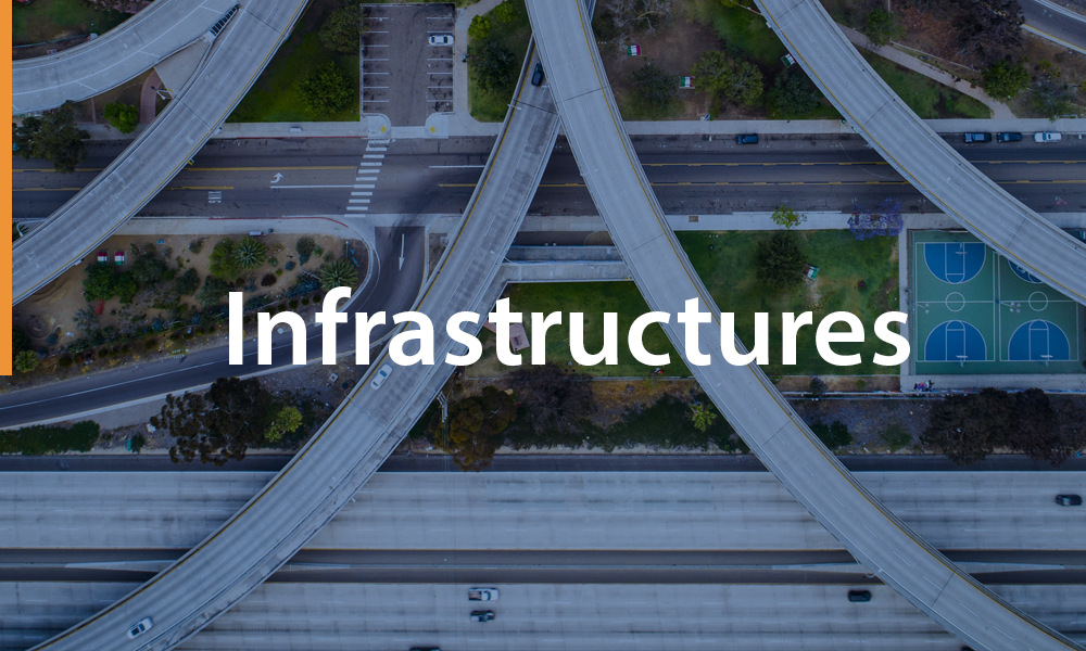 infrastrcutures